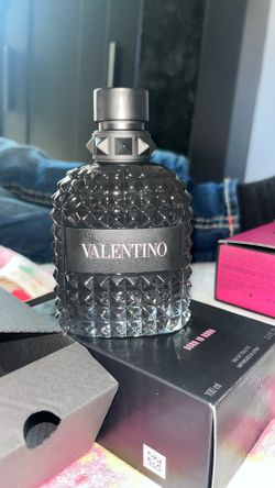 Valentino UOMO born In Roma Perfume 