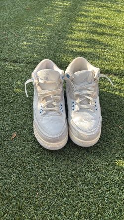 Jordan 3 retro