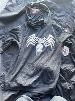 Marvel Venom Sweatshirt