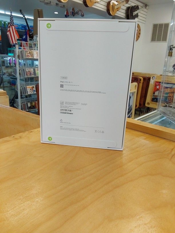 iPad