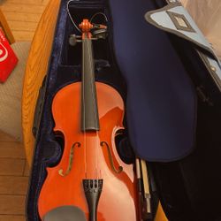 Violin 