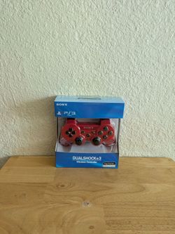 PS3 Wireless Controller