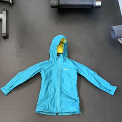 Patagonia - Insulated Snowbelle Jacket 