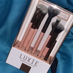 Face Brush Good Brand 