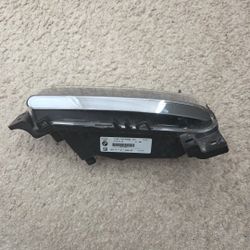 19-22 BMW X7 Fog Light