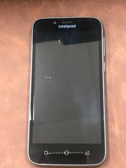 Factory Unlock Coolpad $35
