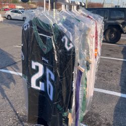 All Jerseys 2 For 100