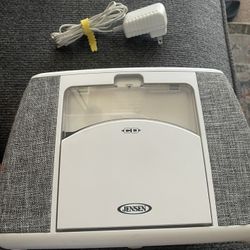 CD/Radio Player