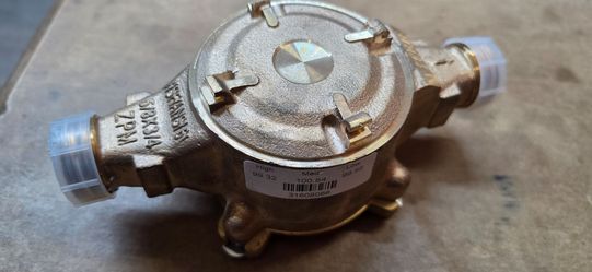Meter