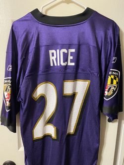 Ravens Jersey