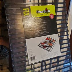 Porcelain Pro Sear Grid