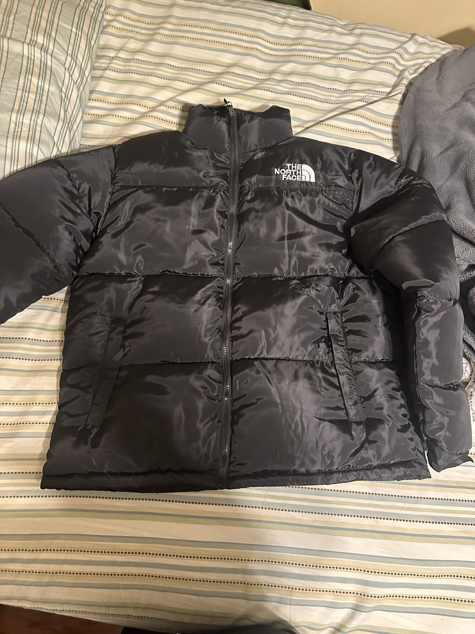 North Face 700