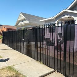 Fence