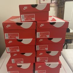 Restock Panda Women’s Pt. 4