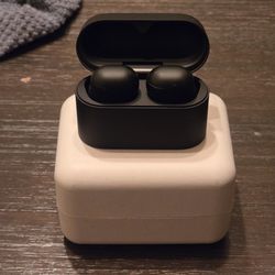 Sony WF-1000XM6 earbuds