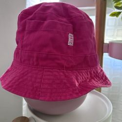 Reversible Bucket Hat 