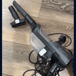 Shark Plug In Handheld Vacuum 