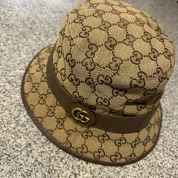 Gucci Bucket Hat size M