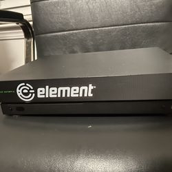 Project Scorpion Xbox One X.