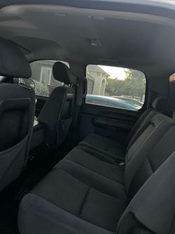 2009 Chevrolet Silverado 1500