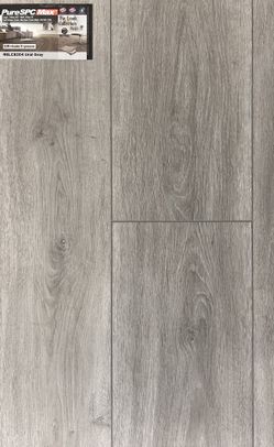 Republic Ural Grey Vinyl Flooring