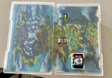 Pokémon Sword Game for Nintendo Switch