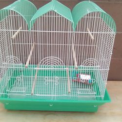Birdcage 