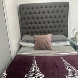 Modern Bedroom Furniture 