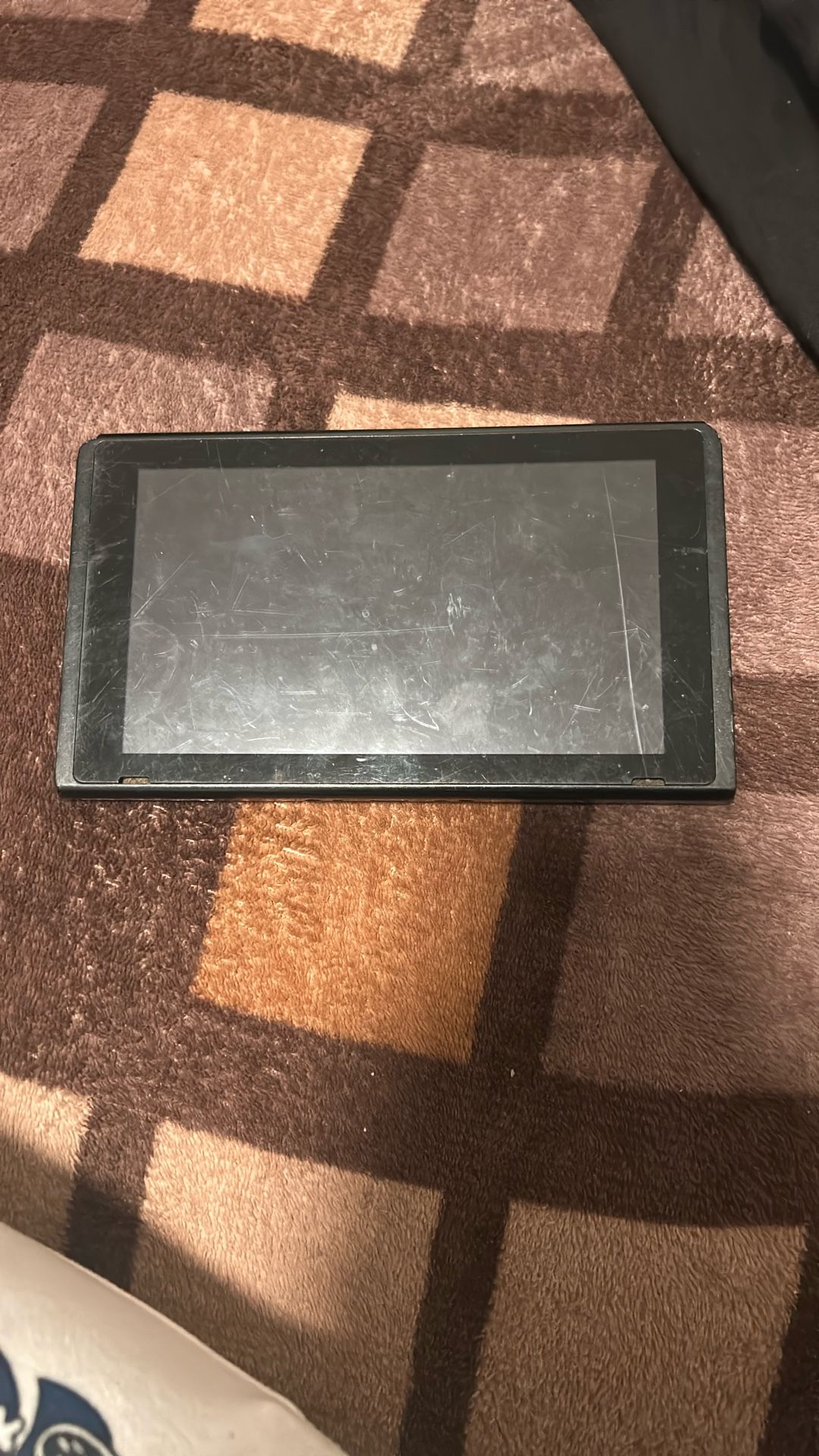 Nintendo’s Switch