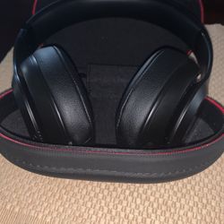 Beats Studio Headphones (Gen3)