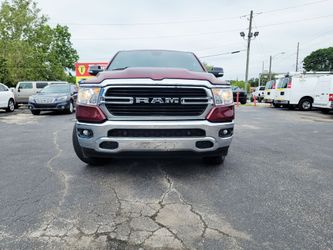 2019 Dodge Ram