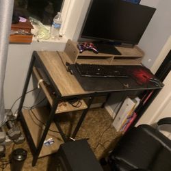Gaming Setup