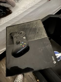 Used Xbox One 