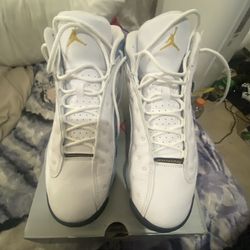 Air Jordan 13 Retros 