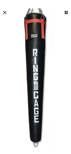 Punching bag Thai/MMA/Boxing