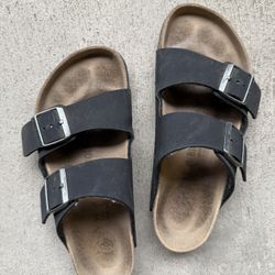 Birkenstock Sandals Arizona W 39 (8.5-9)