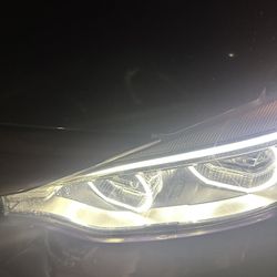 F8x Headlights