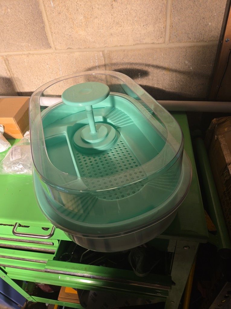 Brand New Turtle Habitat