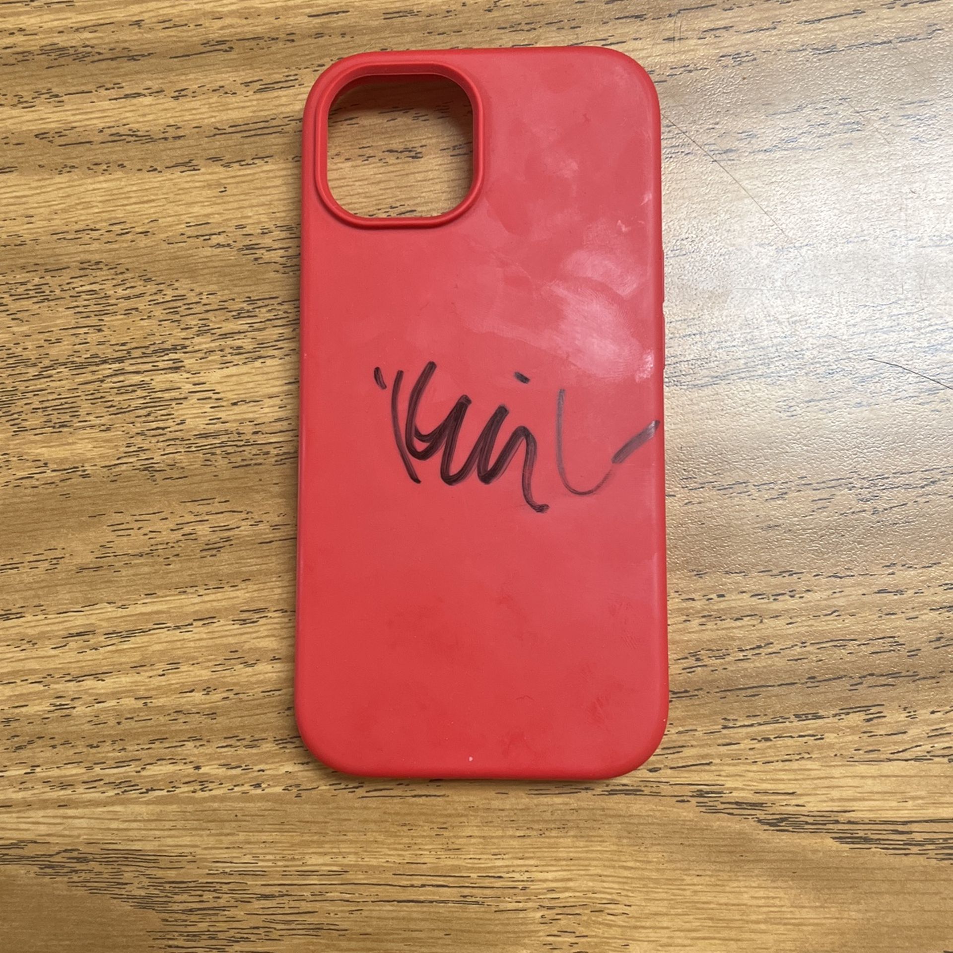 Kai Cenat Signature