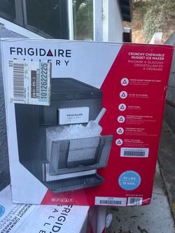 Ice Maker- Frigidaire