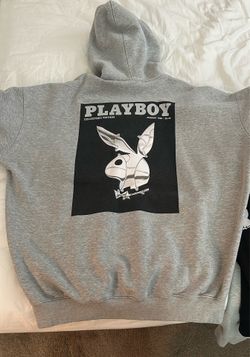 Playboy Hoodie Vintage
