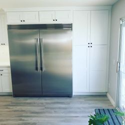 Cabinets
