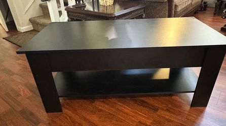 Free - center table
