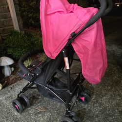 Umbrella Stroller 