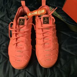 Nike Air Vapor Max  Size 9 In Woman