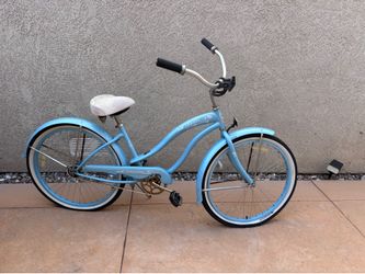 Adult bike
