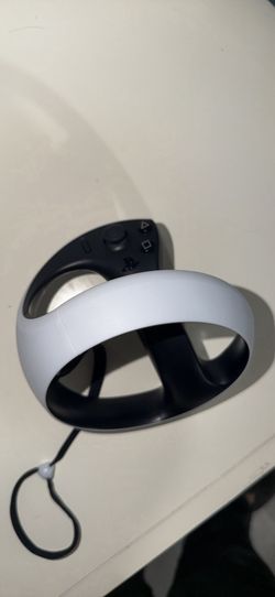 Psvr2 left hand controller