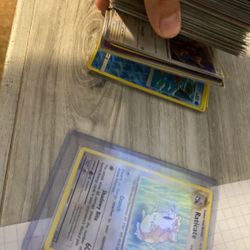 Pokémon Cards