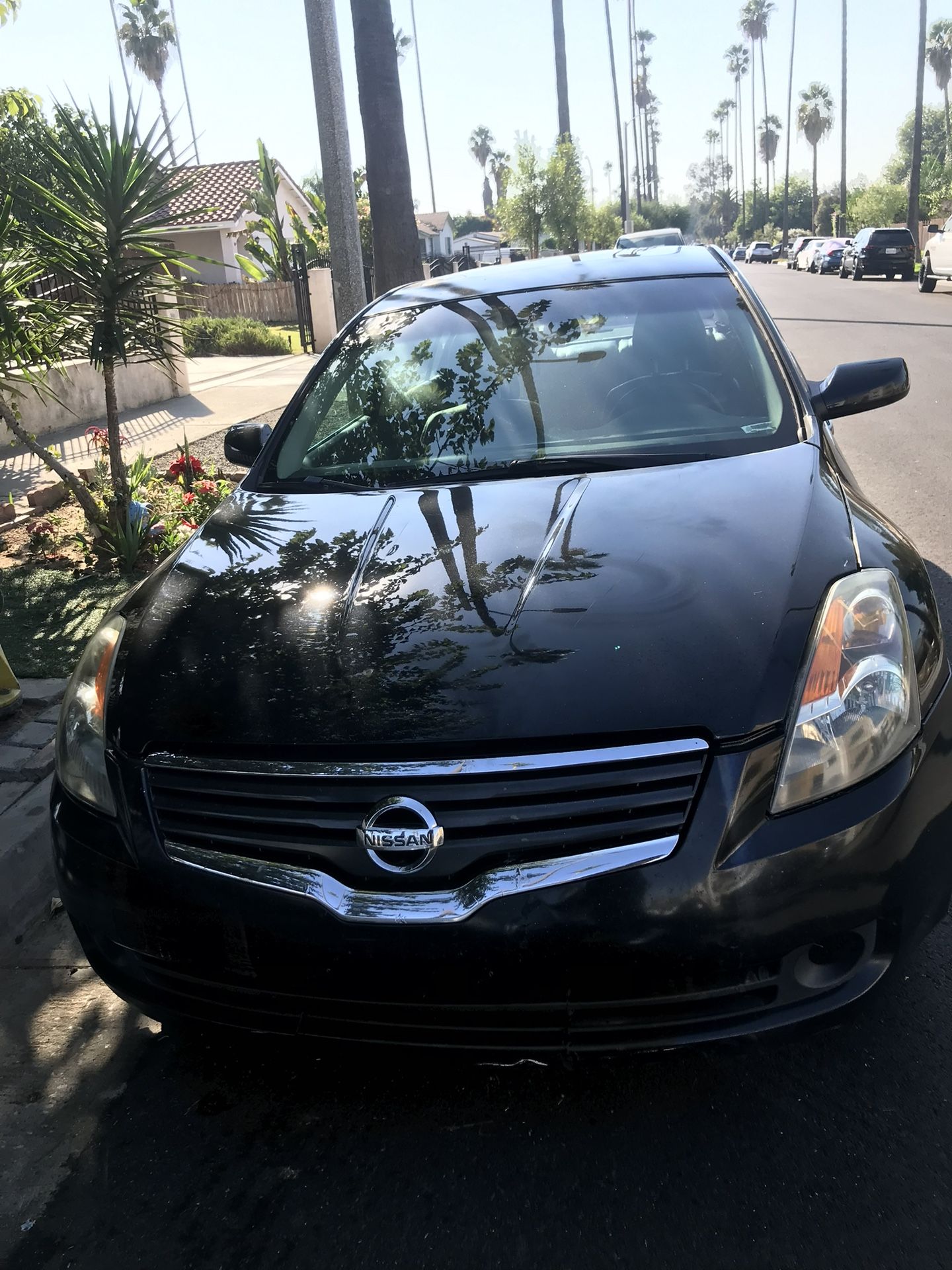 2009 Nissan Altima for Sale in Hemet, CA OfferUp