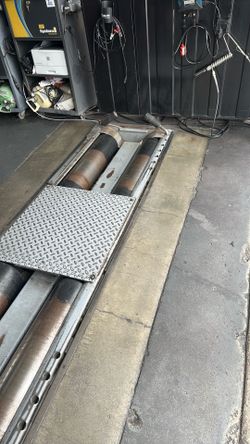 Dyno for sale